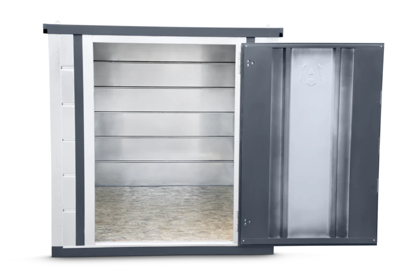 Armorgard 3m Forma-Stor 2075x2990x2160
