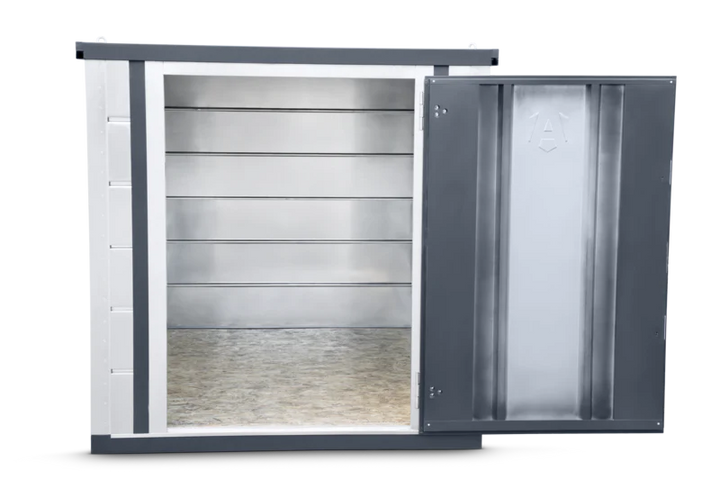Armorgard 3m Forma-Stor 2075x2990x2160