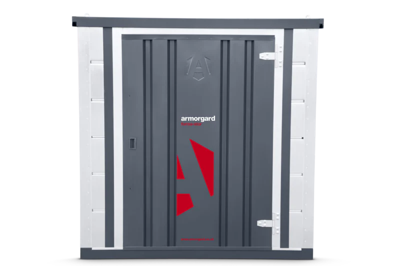 Armorgard 3m Forma-Stor 2075x2990x2160