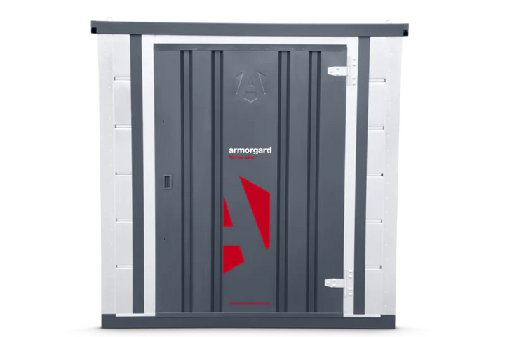 Armorgard 3m Forma-Stor 2075x2990x2160