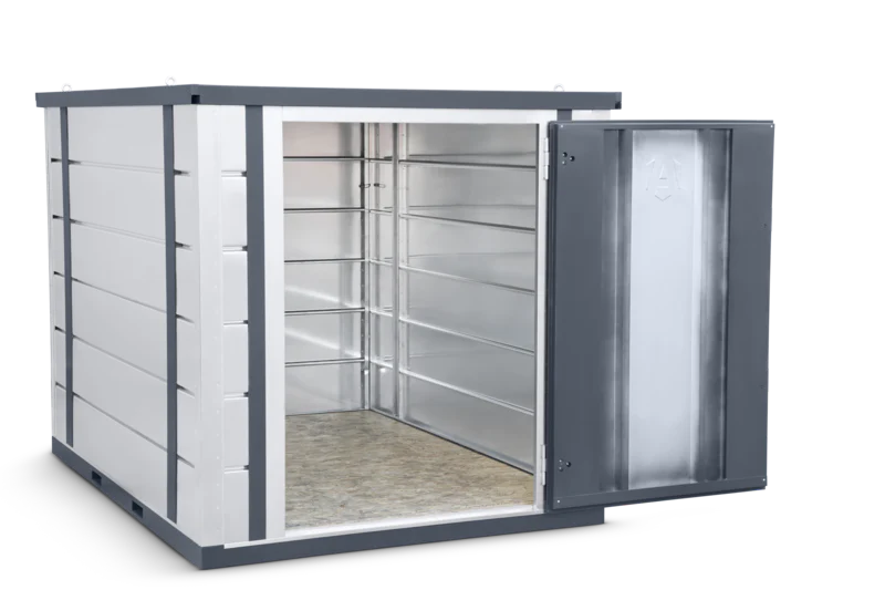 Armorgard 3m Forma-Stor 2075x2990x2160