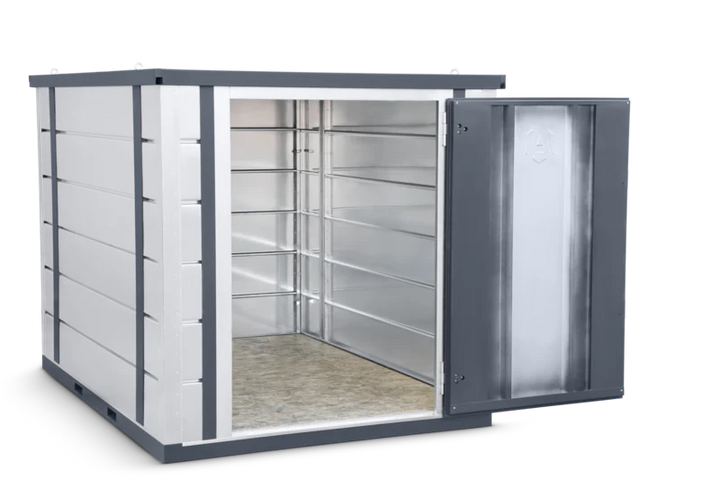 Armorgard 3m Forma-Stor 2075x2990x2160
