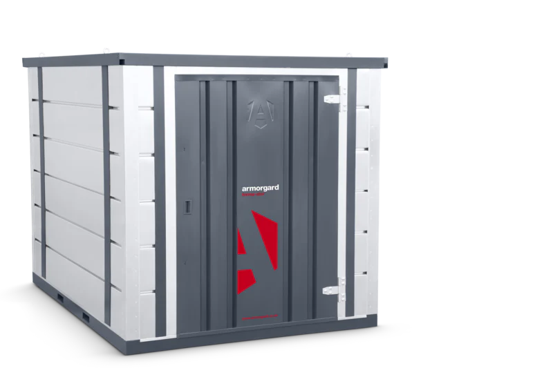 Armorgard 3m Forma-Stor 2075x2990x2160