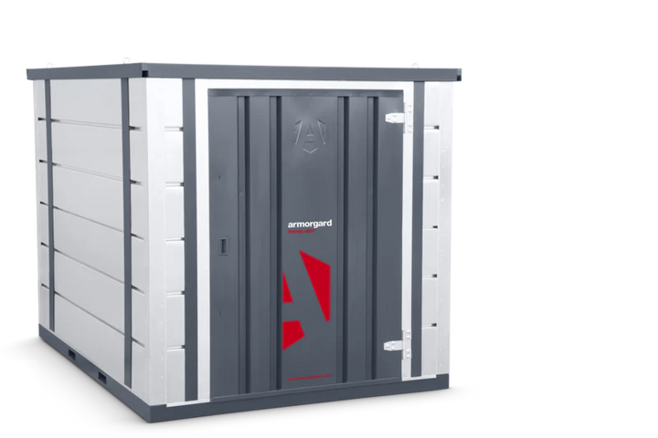 Armorgard 3m Forma-Stor 2075x2990x2160