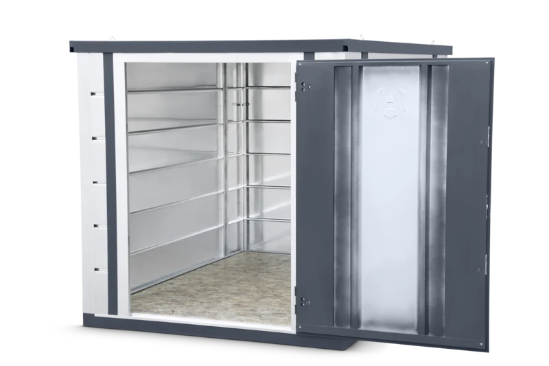 Armorgard 3m Forma-Stor 2075x2990x2160