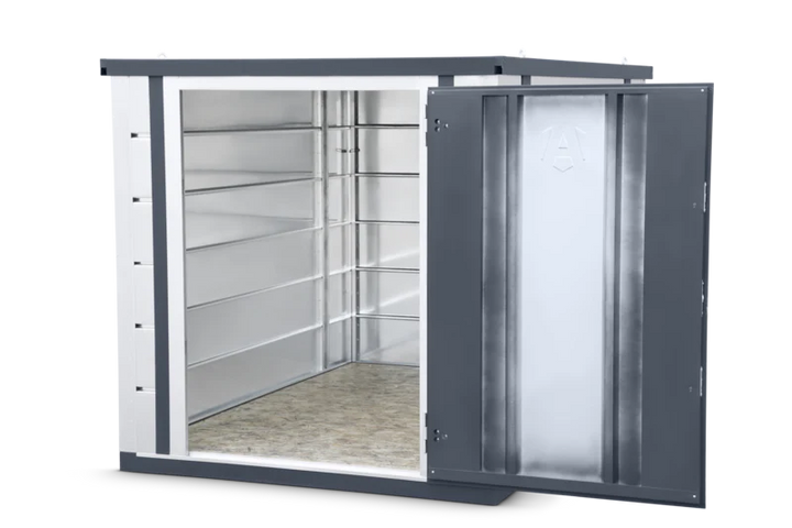Armorgard 3m Forma-Stor 2075x2990x2160