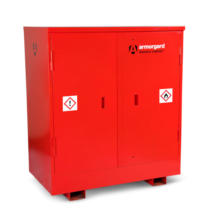 Armorgard FlamStor Cabinet 1350x780x1560
