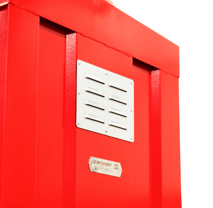 Armorgard FlamStor Cabinet 2500x750x2300