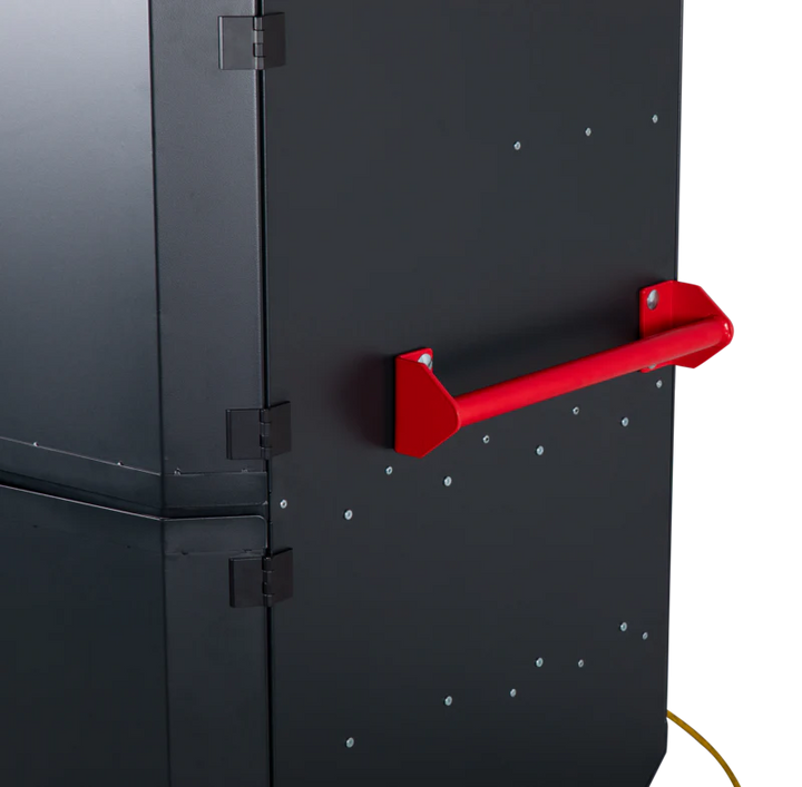 Armorgard Site Station New Design 1410x845x1970