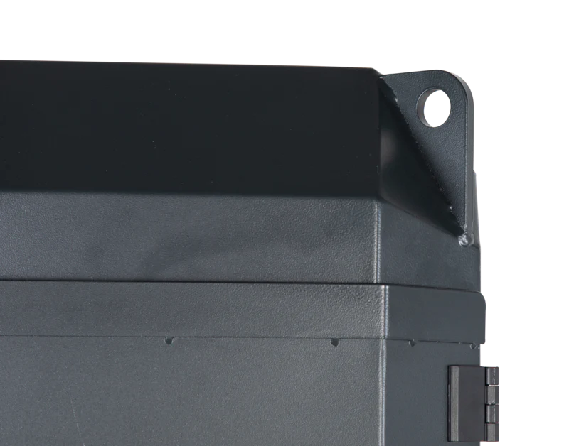 Armorgard Site Station New Design 1410x845x1970