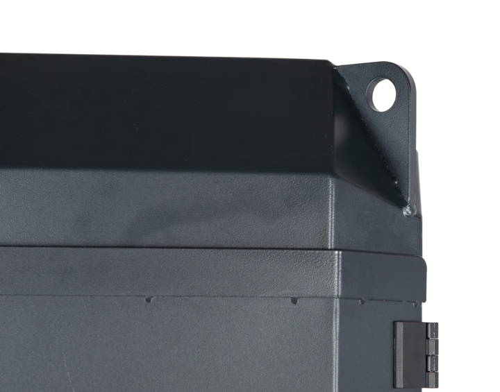 Armorgard Site Station New Design 1410x845x1970