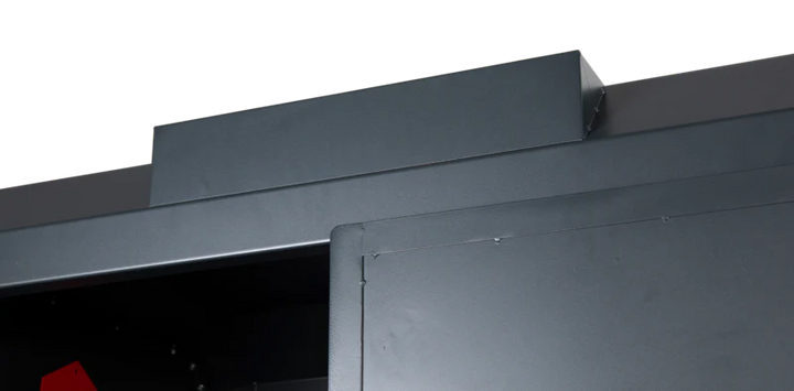 Armorgard Site Station New Design 1410x845x1970