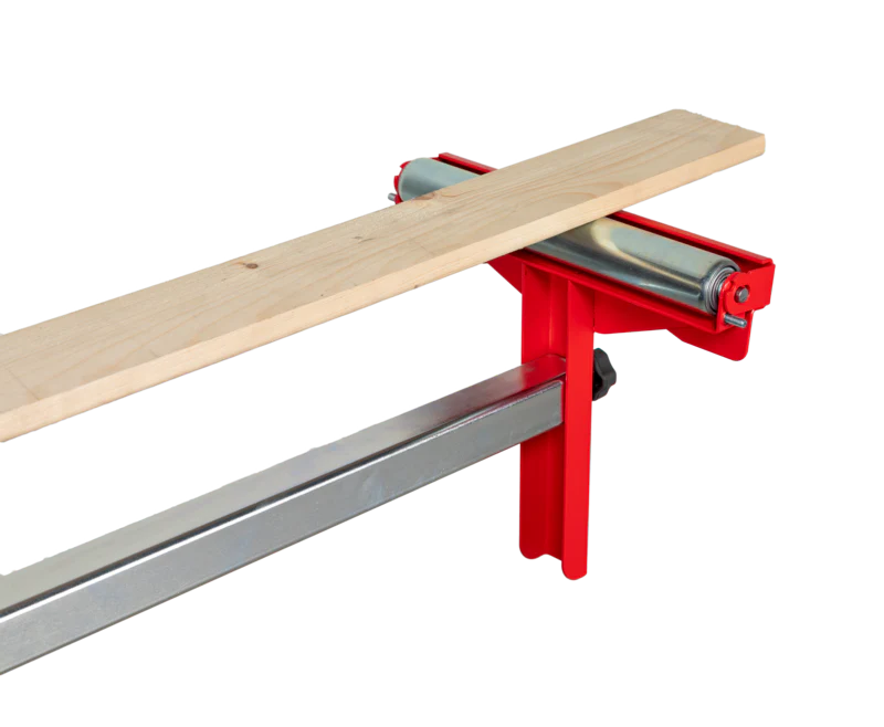 Armorgard CuttingStation chopsaw work bench with extendable back 1390x750x1900