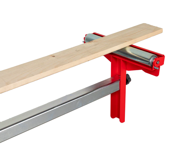Armorgard CuttingStation chopsaw work bench with extendable back 1390x750x1900