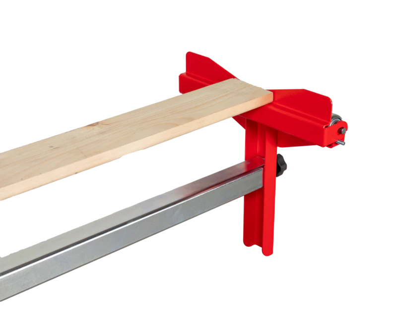 Armorgard CuttingStation chopsaw work bench with extendable back 1390x750x1900
