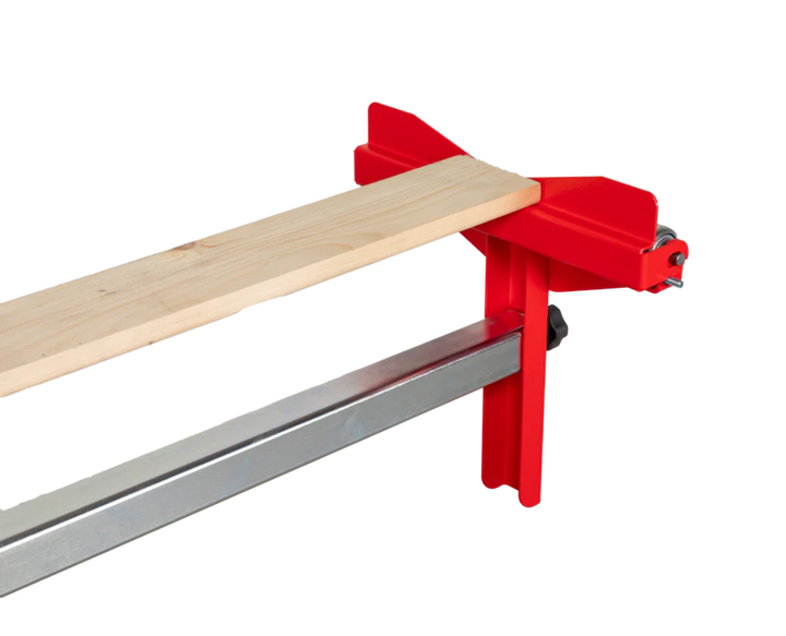 Armorgard CuttingStation chopsaw work bench with extendable back 1390x750x1900