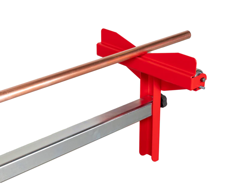 Armorgard CuttingStation chopsaw work bench with extendable back 1390x750x1900