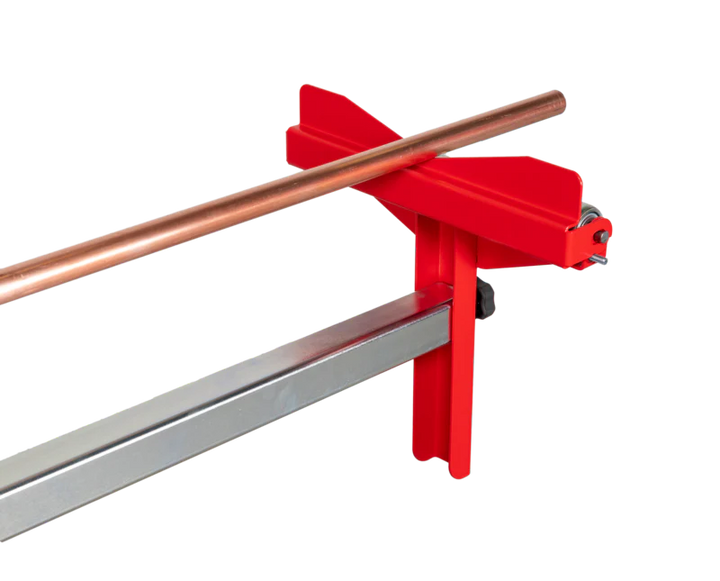 Armorgard CuttingStation chopsaw work bench with extendable back 1390x750x1900