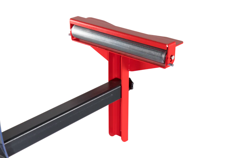 Armorgard CuttingStation chopsaw work bench with extendable back 1390x750x1900