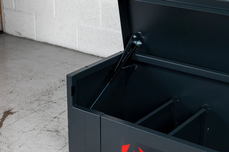 Armorgard StrimmerSafe Vault 1275x515x450