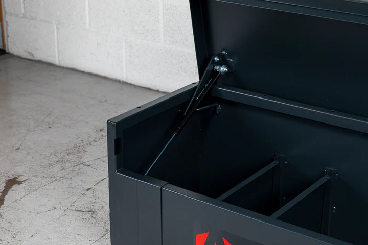 Armorgard StrimmerSafe Vault 1275x515x450