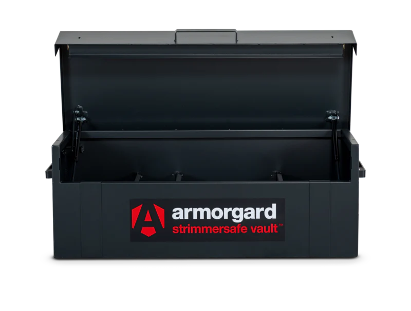 Armorgard StrimmerSafe Vault 1275x515x450