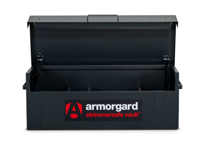 Armorgard StrimmerSafe Vault 1275x515x450