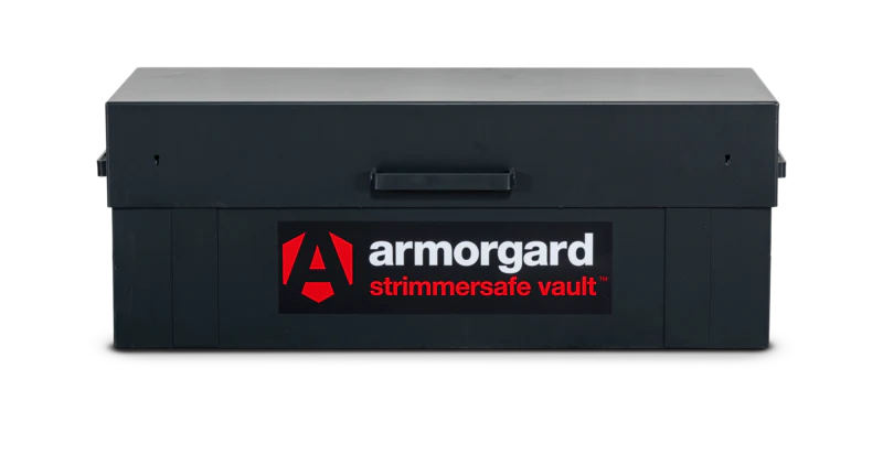 Armorgard StrimmerSafe Vault 1275x515x450