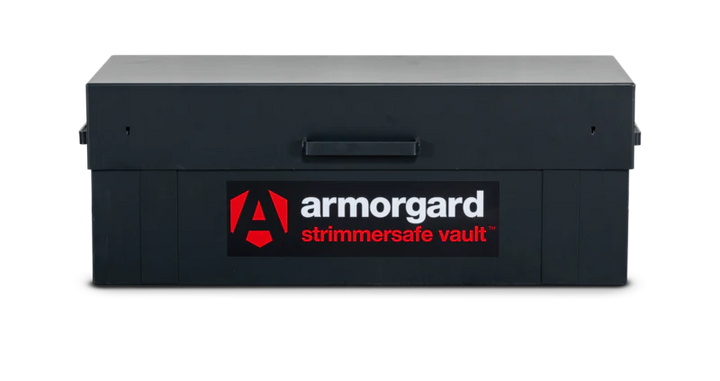 Armorgard StrimmerSafe Vault 1275x515x450