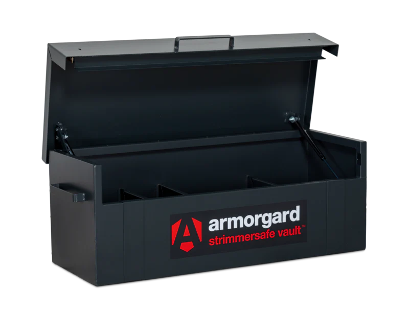 Armorgard StrimmerSafe Vault 1275x515x450