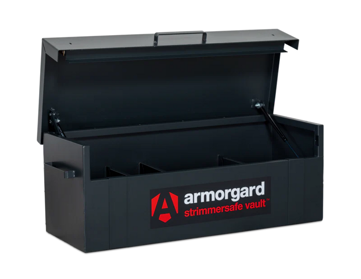 Armorgard StrimmerSafe Vault 1275x515x450