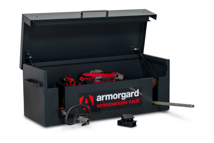 Armorgard StrimmerSafe Vault 1275x515x450