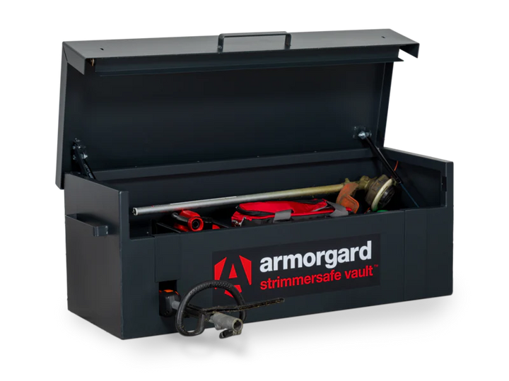 Armorgard StrimmerSafe Vault 1275x515x450