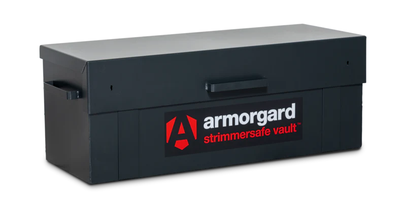 Armorgard StrimmerSafe Vault 1275x515x450