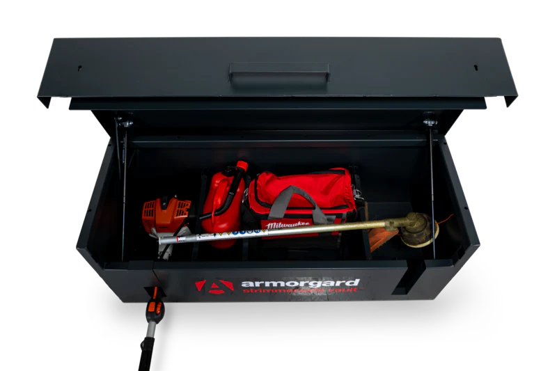 Armorgard StrimmerSafe Vault 1275x515x450