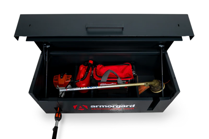Armorgard StrimmerSafe Vault 1275x515x450