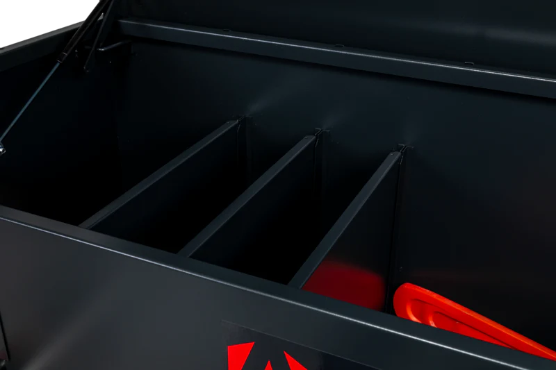 Armorgard StrimmerSafe Vault 1970x675x665