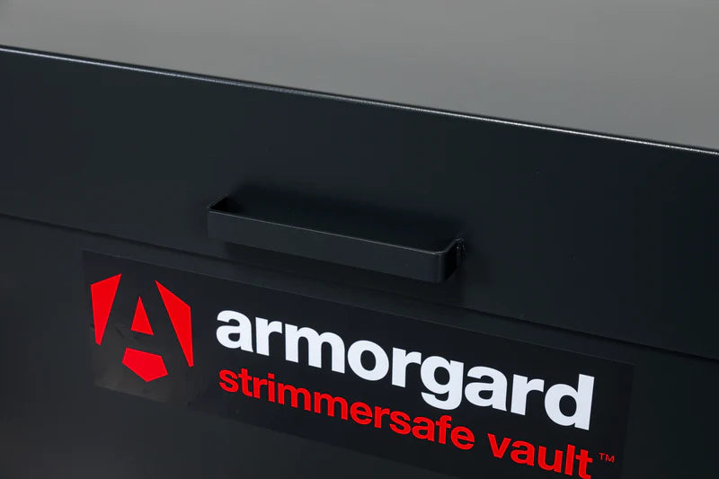 Armorgard StrimmerSafe Vault 1970x675x665