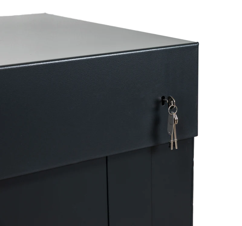 Armorgard StrimmerSafe Vault 1970x675x665