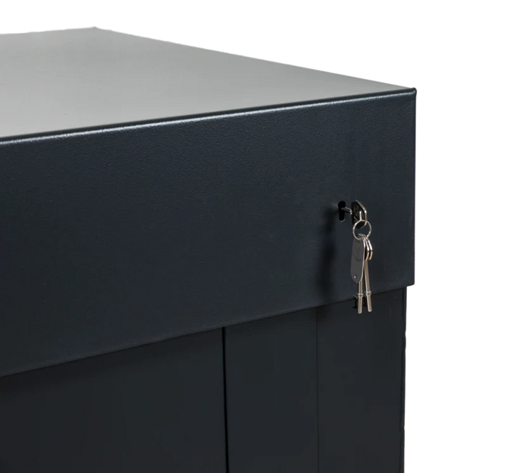 Armorgard StrimmerSafe Vault 1970x675x665