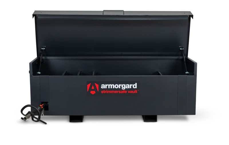 Armorgard StrimmerSafe Vault 1970x675x665