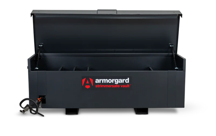 Armorgard StrimmerSafe Vault 1970x675x665