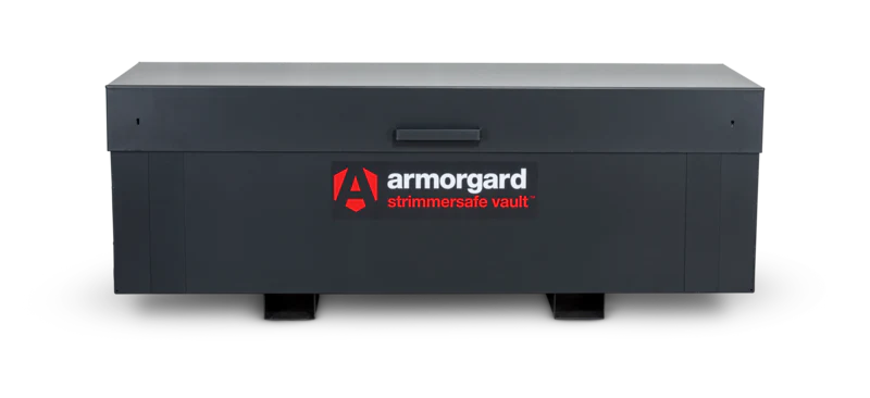 Armorgard StrimmerSafe Vault 1970x675x665
