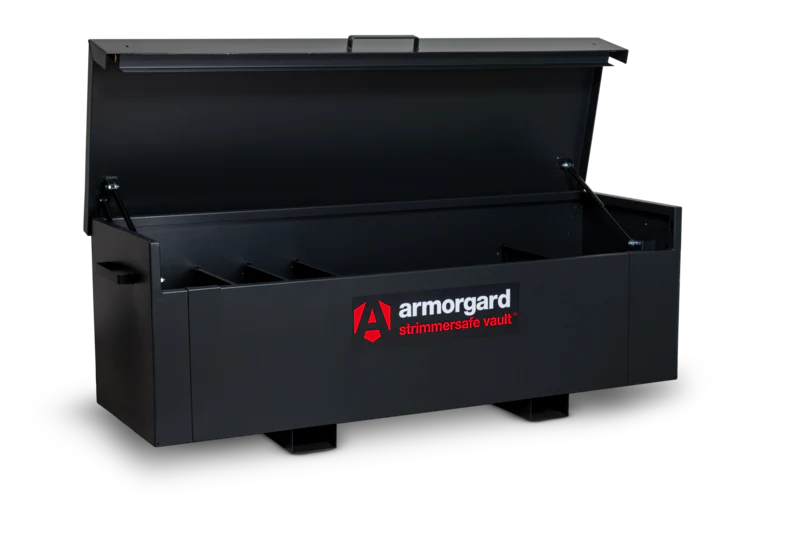 Armorgard StrimmerSafe Vault 1970x675x665