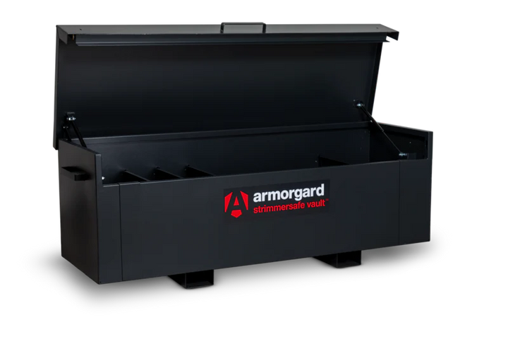 Armorgard StrimmerSafe Vault 1970x675x665