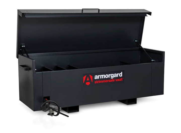 Armorgard StrimmerSafe Vault 1970x675x665
