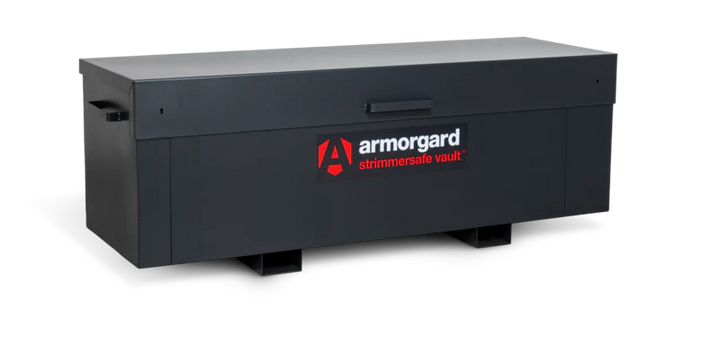Armorgard StrimmerSafe Vault 1970x675x665