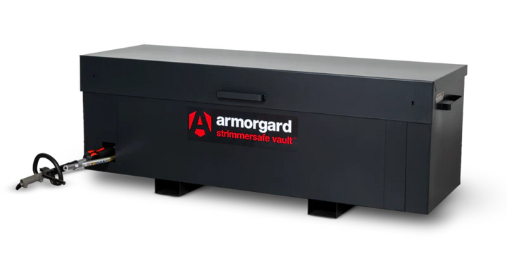 Armorgard StrimmerSafe Vault 1970x675x665