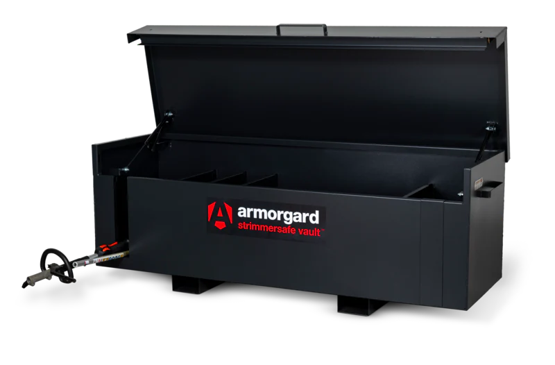 Armorgard StrimmerSafe Vault 1970x675x665