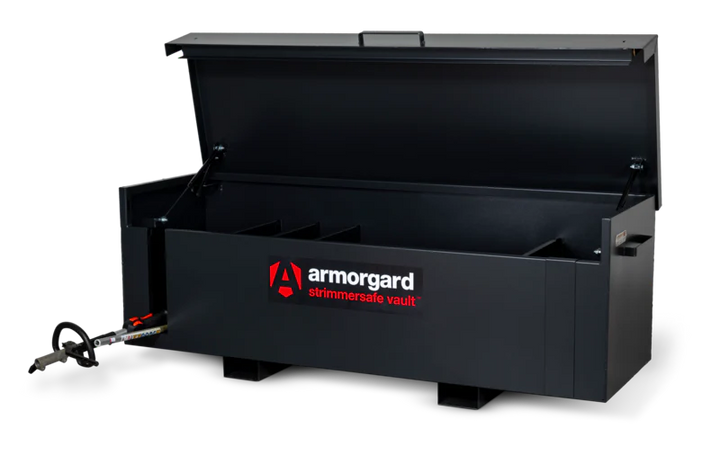 Armorgard StrimmerSafe Vault 1970x675x665